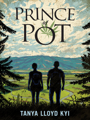 cover image of Prince of Pot